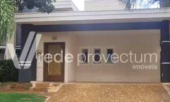 Imagem: Casa - Parque Brasil 500 - Paulínia