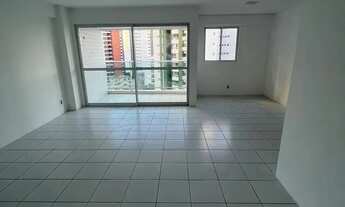 Imagem: Apartamento com 2 quartos, reformado, andar