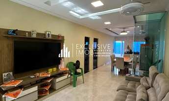 Imagem 4: CASA NO PARQUE VERDE DE 280 METROS, 3/4 SENDO 2 SUÍTES É 3 BANHEIROS