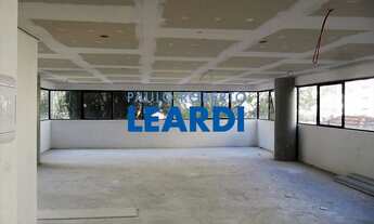 Imagem: CONJ. COMERCIAL - JARDIM PAULISTA - SP