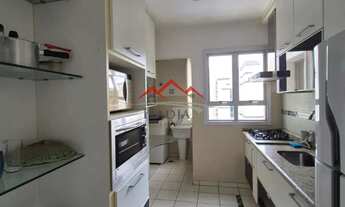 Imagem 3: Apartamento 3 dormitórios e 2 vagas à venda no Jardim Shangai, Jundiaí-SP