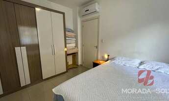 Imagem 2: Apartamento para temporada em Morretes Itapema: 2 dormitórios, suíte