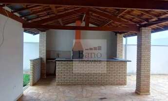 Imagem 4: CASA PARA LOCAÇÃO PORTAL DAS ESTRELAS