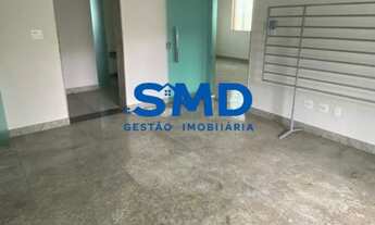 Imagem 7: Casa Comercial para Aluguel - Santa Mônica