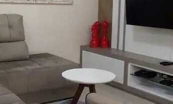 Imagem 3: ALAMEDA JARDINS | VISTA MAR | MOBILIADO E EQUIPADO | 03 SUÍTES