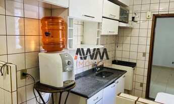 Imagem 5: Apartamento 3 Quartos à venda, 72 m² por R$ 437.700 - Jardim Goiás - Goiânia/GO