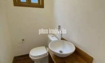 Imagem 6: PINHEIROS, SOBRADO, REFORMADO, COM AR CONDICIONADO, 1 VAGA