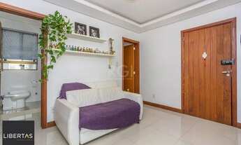 Imagem 3: Cobertura de 2 dormitórios 1 vaga e terraço - Auxiliadora