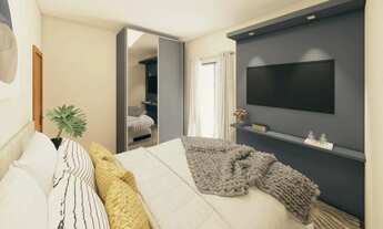 Imagem: Casa 3 quartos - Parque Guarua