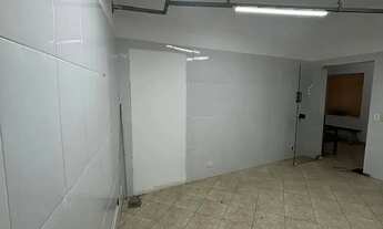 Imagem 4: Loja em frente a Recepção do Hospital Mario Covas