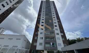 Imagem: Apartamento com 03 quartos sendo 01 suíte