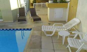 Imagem 6: APARTAMENTO RESIDENCIAL em Campos dos Goytacazes - RJ, Parque São Caetano