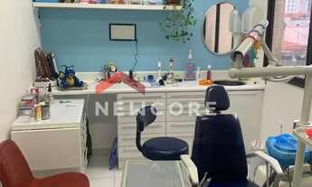 Imagem: Sala comercial em Rua Mediterrâneo - Jardim