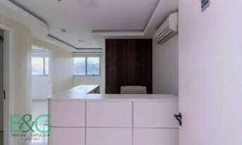 Imagem 4: Conjunto à venda, 43 m² por R$ 330.000 - Santana - São Paulo/SP