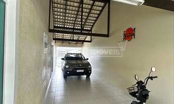 Imagem 3: Casa á venda no bairro Cordeiros parte Alta