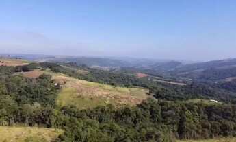 Imagem 4: Terreno no Interior com 500m² Ibiúna/SP