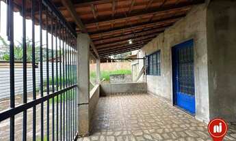 Imagem 2: Casa com 3 dormitórios à venda, 100 m² por R$ 250.000 - Paulo Preto - Brumadinho/MG