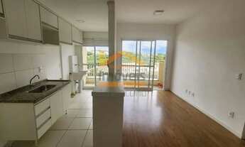 Imagem: Apartamento para locação no Centro de