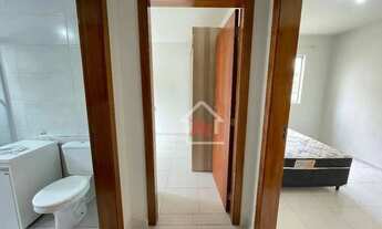 Imagem 7: Apartamento com 2 dormitórios para alugar, 45 m² por R$ 1.821,00/mês - Itoupavazinha - Blu