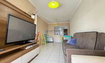 Imagem: Apartamento à venda em Praia Grande no