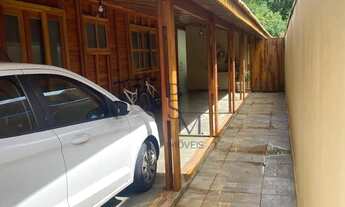 Imagem 4: Casa com 2 dormitórios à venda, 160 m² por R$ 580.000,00 - Prefeito Edmur Pradela - Bady B