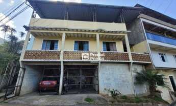 Imagem: Casa com 3 dormitórios à venda, 54 m²