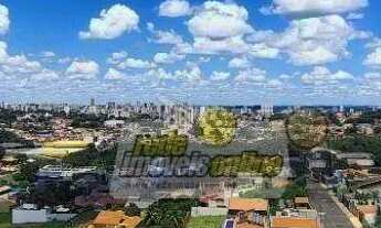 Imagem 6: Apartamento com 2 dormitórios para alugar, 59 m² por R$ 1.789,53/mês - Parque do Mirante