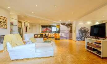 Imagem 5: Apartamento em Rua Bueno Brandão - Vila Nova Conceição - São Paulo/SP