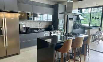 Imagem 4: Casa com 3 dormitórios à venda, 372 m² por R$ 5.000.000 - Campos do Conde - Santana de Par