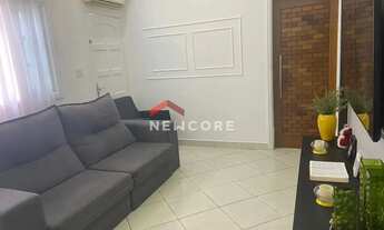 Imagem 3: Casa em Rua Doutor João Sampaio - Guilhermina - Praia Grande/SP