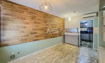 Imagem 2: Casa dois andares, geminada, em condomínio fechado, Bairro Canudos em Novo Hamburgo! REF