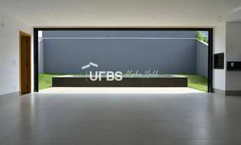 Imagem: Jardins Barcelona - Casa de Condomínio