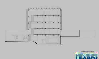Imagem 7: PRÉDIO - ALTO DA LAPA - SP
