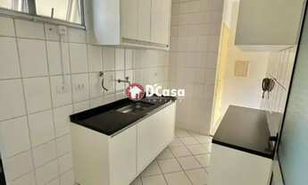 Imagem 2: Imóvel para aluguel possui 71 metros quadrados com 3 quartos em Jardim das Nações - Taubat