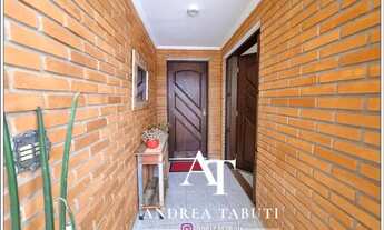 Imagem 5: CASA TERREA IMPECAVEL-3 QUARTOS (1 SUITE) C/ 3 VAGAS