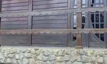 Imagem 3: Excelente Casa de Madeira c/ 4 quartos à venda, 250 m² - Recanto de Itaipuaçu - Maricá/RJ