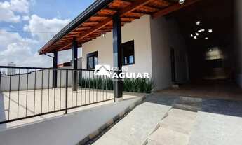 Imagem 2: Casa de 3 quartos à venda no jardim do lago em Valinhos/SP