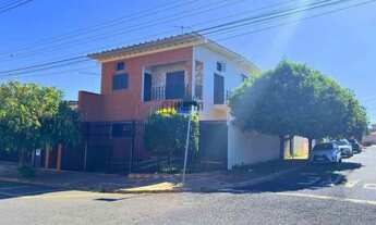 Imagem 3: Casa 397m2 - 4 Dorm -Comercial ou Residencial - Vila Curti - Rio Preto