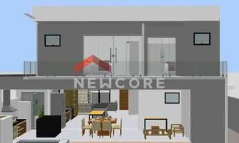 Imagem: Casa de condomínio em Rua Carlos Gomes