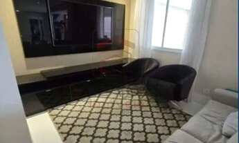 Imagem 4: 185m² - O melhor da Mooca - 3 quartos, 3 suites, sala ampliada, 3 vagas, lazer de clube, d