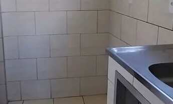 Imagem 12: Sobrado, quarto e sala com terraço gigante na Aritiba Realengo