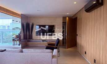 Imagem 3: L'allure - Apartamento 4 quartos, sendo 4 suítes