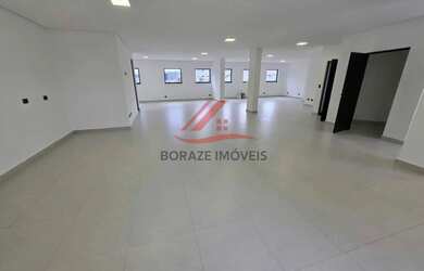 Imagem 2: Salão comercial com 78m² para alugar na Matriz em Mauá