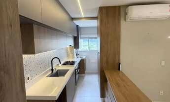 Imagem 5: Apartamento para aluguel no condominio Praças Ipoema em Cezar de Souza