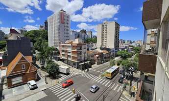 Imagem 5: Apartamento 2 dormitórios com elevador no Floresta