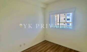 Imagem 7: Apartamento à Venda na Rua Rubens Meireles/ condomínio PHD/ Barra funda/ 45m²/ 1 quarto/ 1