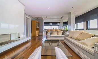 Imagem 5: Maravilhosa cobertura 5 quartos no Mont Serrat