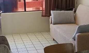 Imagem 5: CARNAVAL 5dias -Flat B.Viagem, Recife, 1sala c/cozin. americ, 1 qto, 1lav, 1banheiro