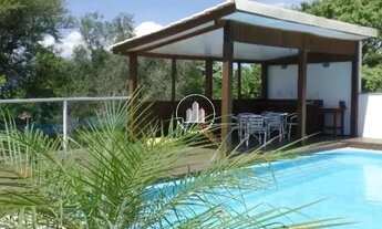 Imagem 7: Casa 302m² com 3 Quartos e Suíte na Ponta de Baixo - PLC