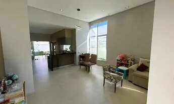 Imagem 3: ALPHAVILLE / Terras Alphaville 2 - casa PRONTA para morar [12546